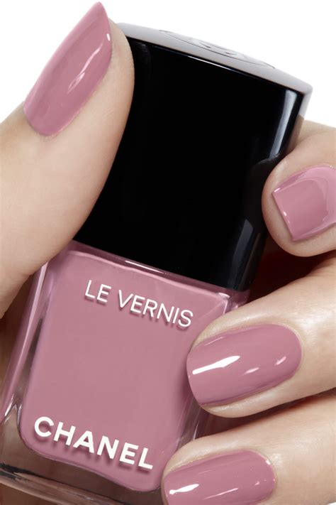 chanel 743 nail|chanel le vernis shades.